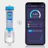 Тестер качества воды Тестер PH Water Digital 7 в 1 PHORPECTDSSALTS.GTEMP Digital Water