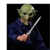 Demon Horror Latex Halloween Mask Party Cosplay