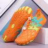 Couple Beach Barefoot Shoes Swimming Drifting Aqua Sneakers Portable Gym Wading River Sea Diving Outdoor Water Surfing Sandals