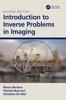 Книга Introduction To Inverse Problems In Imaging