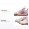 Баскетбольные кроссовки Li Ning All City 11 Youth Version Durable Breathable Low Top Детские кроссовки Rose-Pink ABPT005-5