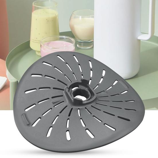 Чехол для резака Yousheng, надежный, износостойкий пластиковый, практичный, пищевой, скребок для мясорубки Thermomix-TM5/TM6/TM21/TM31