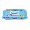 Kawamoto Sangyo Tear-Resistant Baby Wipes, 72-Piece Case