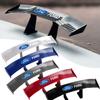 Car Rear Spoiler Mini Wings Small Model Decoration Winglet For Focus Mondeo Kuga Fiesta MK7 Escort Explorer Edge 2 4 MK2 MK4