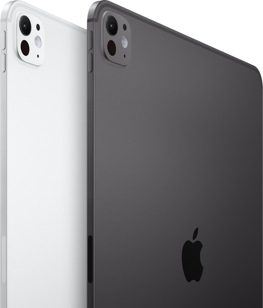 APPLE - iPad Pro M5 - 11 - Wi-Fi - 1 To - Verre standard - Space Black