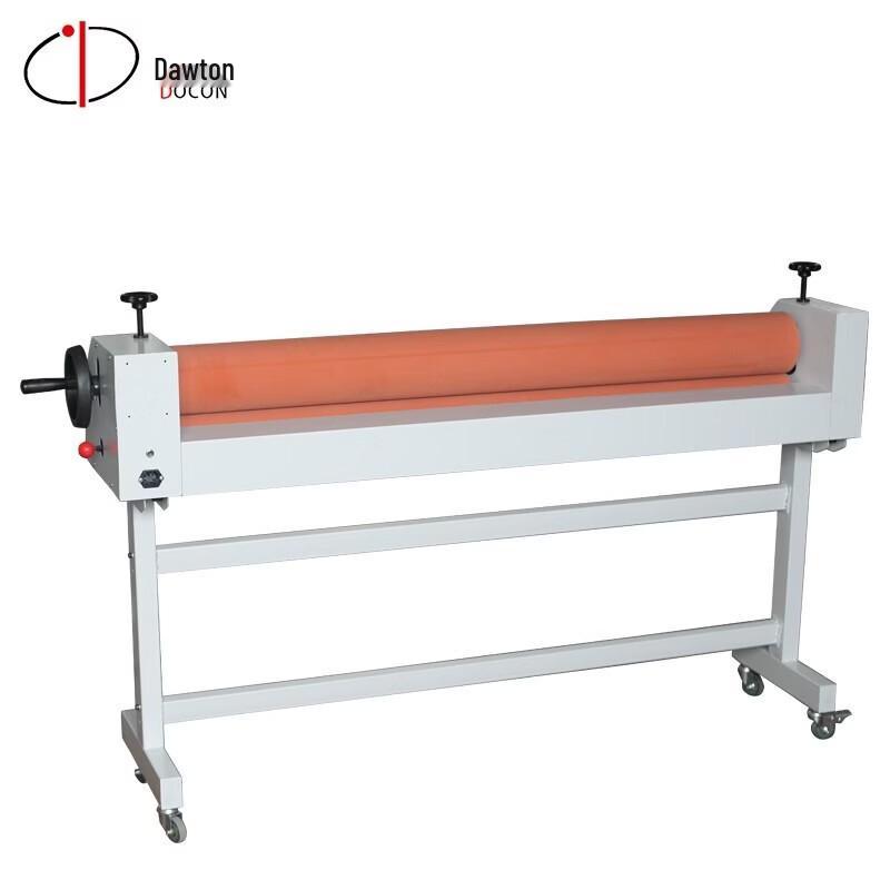 DOCON DC-1300HD Electric Manual Cold Laminating Machine