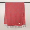 Luxury Thick Cashmere Scarf Women Print New Wraps Pashmina Travel Poncho Warm Blanket Winter Bufanda Shawl Female Stoles