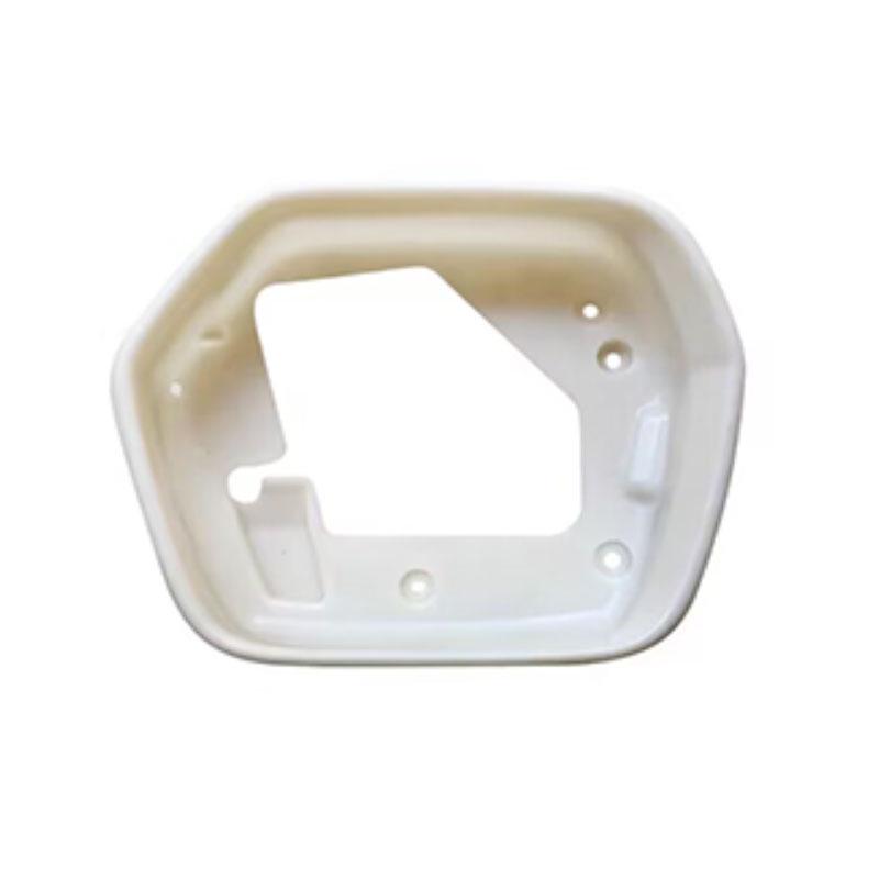 Совместимая накладка на корпус зеркала заднего вида для Honda CRV 2007-2016 годов выпуска