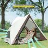 Hodtown Quick-Open Camping Tent