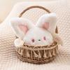Lovely Bat Plush Toy For Kids Soft Cute Full Stuffed Peluche Animal Demon Doll Halloween Party Decor Prop Gift For Children Boy