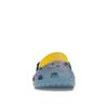 Crocs Кроссовки унисекс Despicable Me x Classic Clog Minions Синий Черный 209477-001