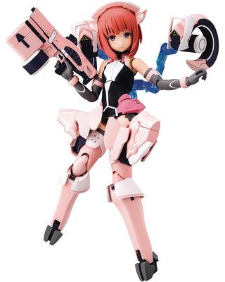 Kotobukiya Алиса Гир Эгис Айка Айкава - - [Дзин-ай]