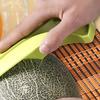 Melon Cutting Tool Fruit Cantaloupe Watermelon Cutter Slicer Cube Melon Divider Peeler for Home Party Camping Kitchen Gadget