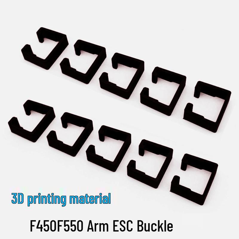 F450 Power System: 2212 920KV Brushless Motor, 30A ESC, 9450 Self-Locking Propeller for F550 Hexacopter/Quadcopter