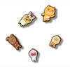 Kakao Friends Gbitz 5 Piece Set 10014382