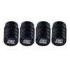 Car Wheel Tire Valve Caps Tyre Stem Covers Airdust Waterproof For Honda Mugen Civic Fit Accord Odyssey Pilot Jazz CRV HRV Legend aij256