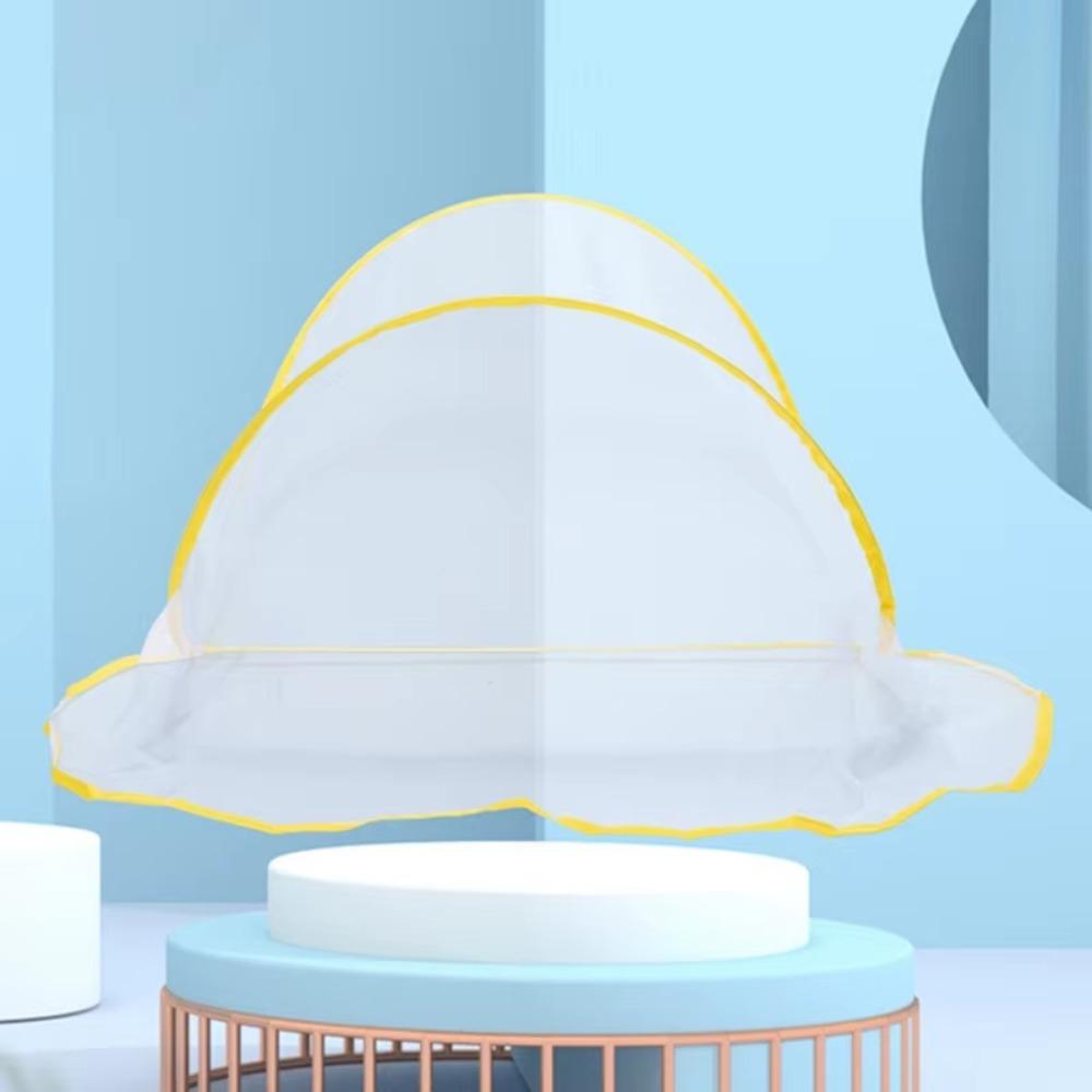 Сетка от насекомых-комаров, сетка-навес для кровати, складная палатка, простая в использовании, летняя сетка для головы, лето