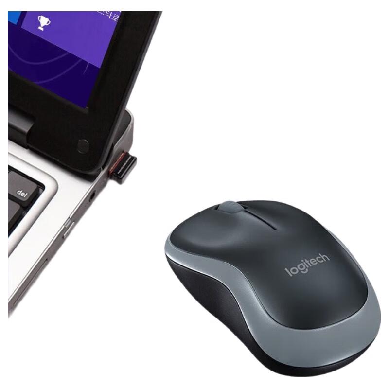 Logitech B175 Wireless Mouse