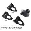 Universal Hair Clipper Head - Razor Accessory for Most Models
