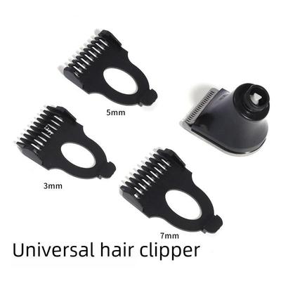 Универсальная насадка для стрижки волос - бритвенный аксессуар для большинства моделей
