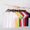 Cowgirl Kiss Horse Western Style Print Kids T Shirt Boys Girls Polyester Short Sleeve Parent Child Elegant Animal Summer Casual Tee
