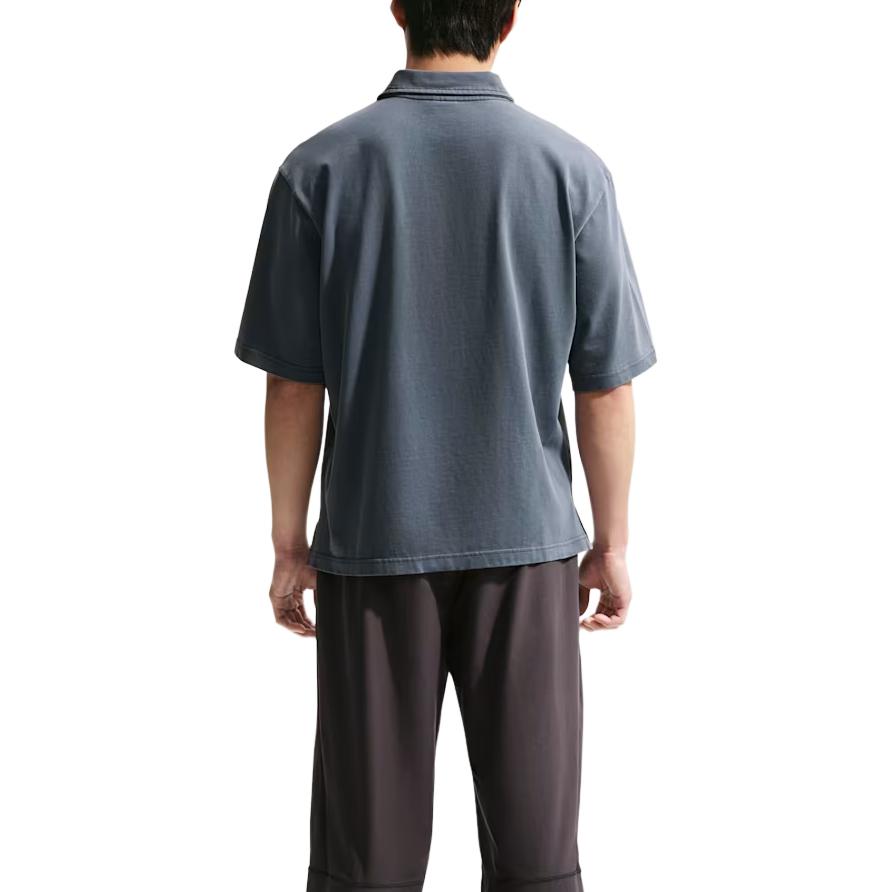Nike Спортивный клуб Мужская футболка-поло IF0732-451