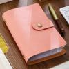 100 Envelopes Money Saving Challenge Reusable Couple Saving Money Notebook Savings Binder Budget Savings Challenges Book