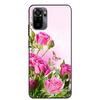 Чехол для Xiaomi Redmi Note 10s, противоударный силиконовый, с мультяшным рисунком, мягкий чехол для телефонов Redmi Note 10 Pro, Note10 4G 10T 5G 10 S