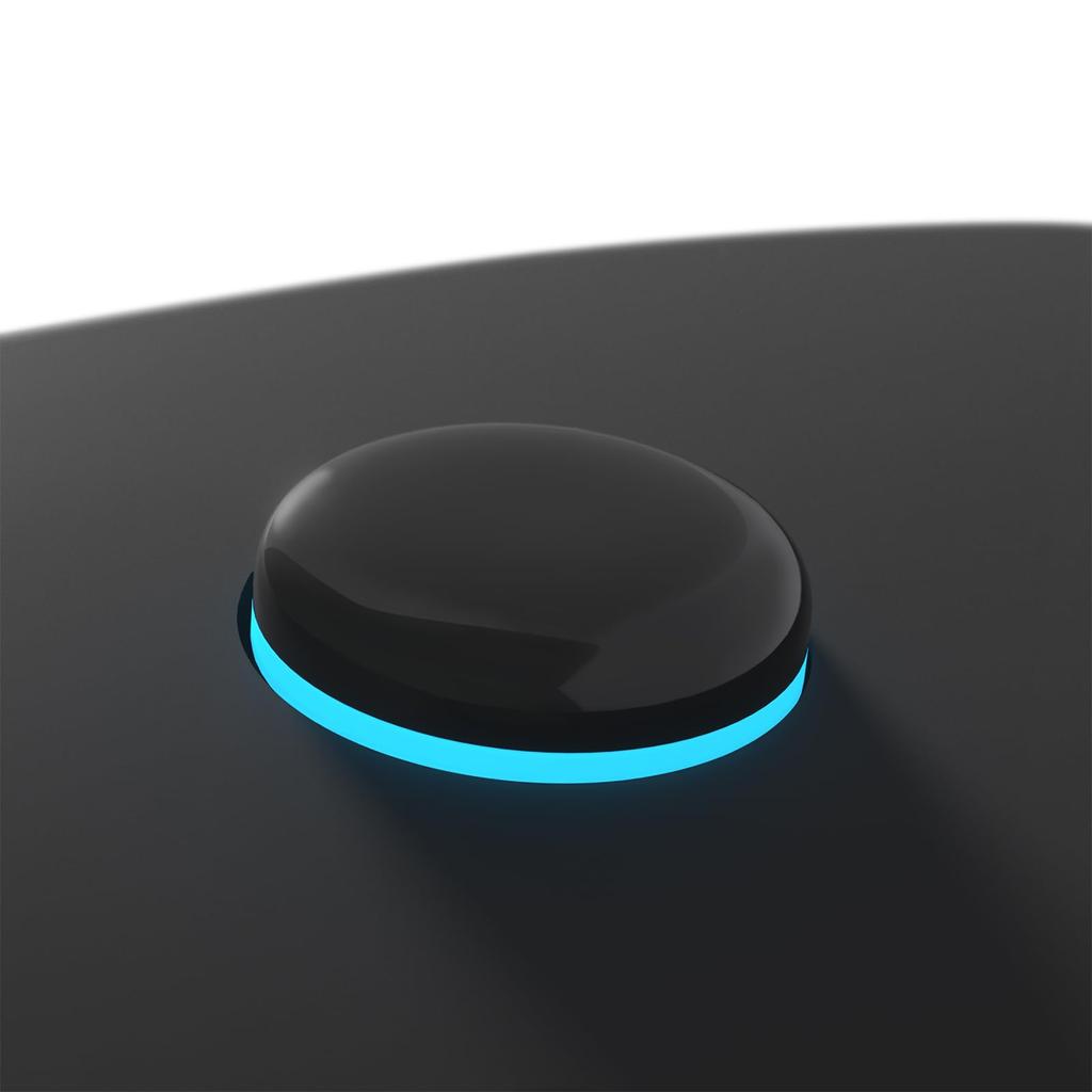 ENYA Nova GO Sonic Smart электрогитара для начинающих, набор из углеродного волокна, динамик 10 Вт, простое управление с приложением, черный, встроенный и мультиэффектор