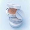 Covericious Ultimate White Cushion Air SPF50+ PA++++ Набор тональной основы-кушона 14 г + Сменный блок 14 г