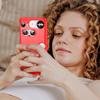 Ни за что Телефон (3) 5G Чехол Защитный Чехол для Телефона Текстура Углеродного Волокна Матовый
