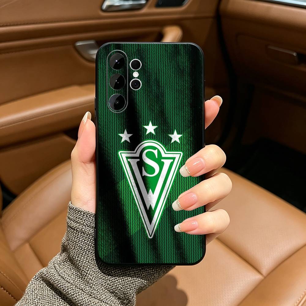 Крутой -S-Сантьяго Вандерес-1892 Чехол для телефона для Samsung S25,S24,S21,S22,,Plus S23,S30,Ultra,S20,Fe,Lite,Черный Мягкий Силикон