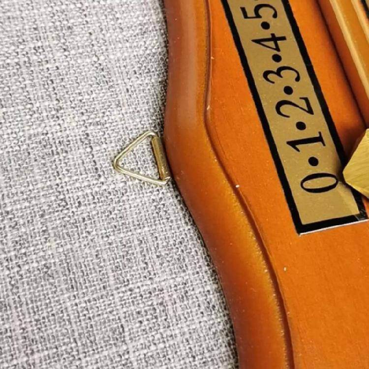 Snooker Game Counters Wall Mounted Scoreboard Portable Wood Billiard Score Board Counters Wood Scoring Device Enduring