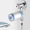 Faucets Output Washing Machine Cartridges Water Heater Purification Shower Filter Purifier