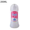 200ml Water-soluble Based Lubricant Body Massage Lube Oil Adult Sex Product
