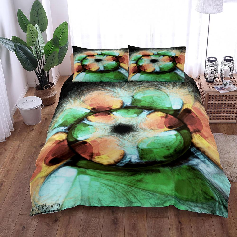 Aesthetic Paris Modern Duvet Cover Set UK Single Double Queen King US Twin Full King Size Bed Linen Set