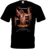 Carrie V.4 T Shirt Black Horror Movie Poster All Sizes S-5XL