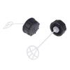 1Pc Brushcutter Fuel Tank Cap Replacement For Lawn Mower Grass Trimmer Chainsaw