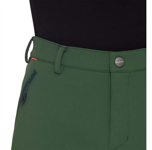 Mammut Брюки Winter Hiking