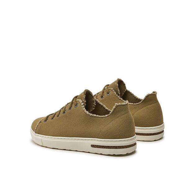 Birkenstock кроссовки Bend 1027707 Khaki