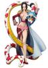 ONE PIECE SQ Special Quality Figure - Boa Hancock - [1 Type] (Prize) SPECIAL QUALITY FIGURE BOA HANCOCK [Product]