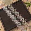 Costume Dress Sewing Craft Trim Ribbon Dress Decoration Handmade DIY Soluble Embroidered Fabric Lace