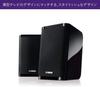 Комплект динамиков Yamaha Compact Style Black NS-P41(В) 5.1-канальный NS-P41(В)