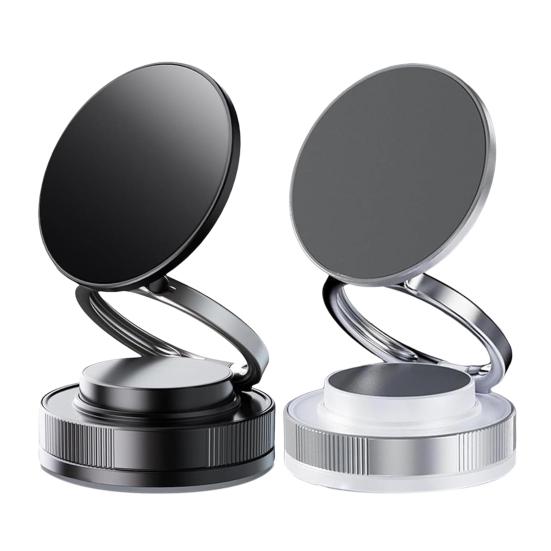 Автомобильный держатель для телефона Подставка для мобильного телефона с вращением на 360 градусов Вакуумная присоска