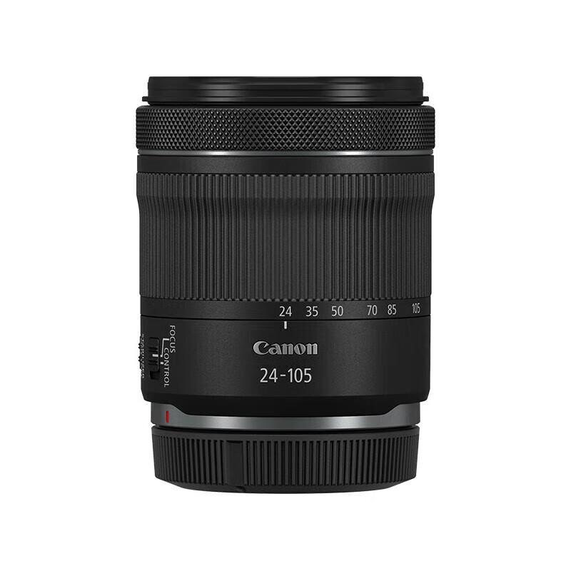 Canon Комплект фильтров для объектива RF 24-105mm F4-7.1 IS STM
