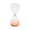Bubble Hourglass Handmade Crafts Living Room Kitchen Desktop Table Decoration Liquid Timer