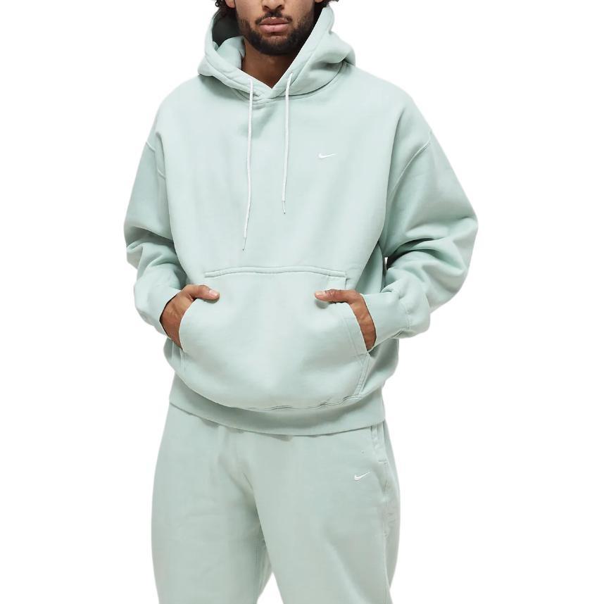 Nike Sweatshirt Men's Light Green CZ5350-321