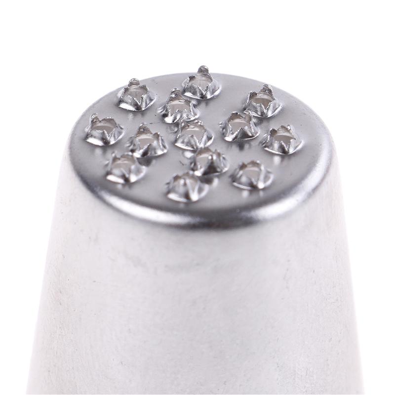 Трава Выпечка Украшение Кекс Торт Обледенение Трубопроводные Насадки Советы Кондитерский Инструмент