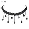 Yi Yue Lingerie Choker Clavicle Chain W19