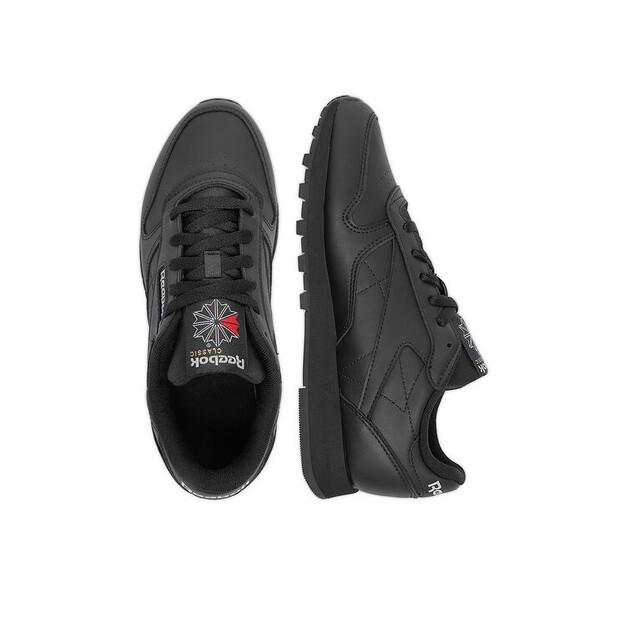 Кроссовки Reebok EO-CLASSIC LEATHER